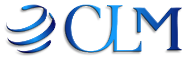 gCLM Logo